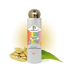 Dasapushpadi Baby Body Massage Oil